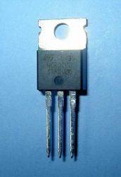 3NA90-STP N 3A/900V/100W Rds=5,3 TRAN