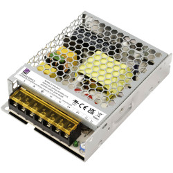 TRU COMPONENTS TC-13496736 Power supply unit 5 V DC 18 A 90 W