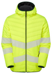 PULSAR® LIFE Reversible Puffer Jacket-Ye