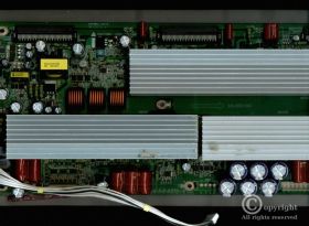 PDP 50G1 Y-SUS EBR38374401 MODUŁ