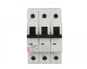 Ogranicznik mocy ETIMAT T 3P 50A 002181088