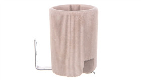 Oprawka E14 Ceramiczna Hldr-E14-F 2173