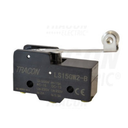 LS15GW2-B wyłącznik krańcowy TRACON