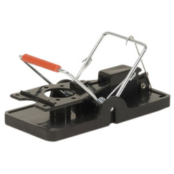 Rentokil FM106 Advanced Mouse Trap (Twin Pack)