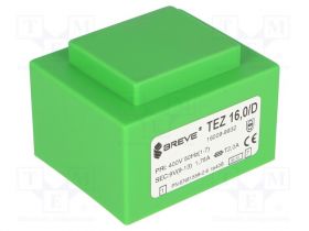 TEZ16/D400/9V