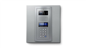 Elfon Optima Op-Mask-P Maskownica Poszerzająca Dla Obudowy Podtynkowej, Kolor...