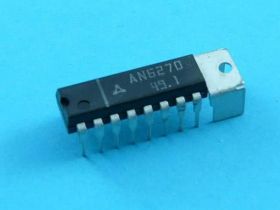 AN-6270 DIP-16 UKŁAD