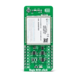 Mikroe Magic RFID Click