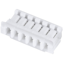 JST ZHR-6 Socket Housing Cable 6 Pins 1.50 mm PCB Connection