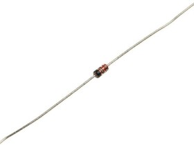 Dioda BAV21 200V 0,25A<50ns