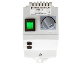 Regulator prędkości obrotowej 1-fazowy ARES 5,0 230V 5A 17886-9967