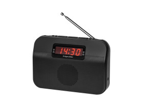 Radio przenośne analogowe Kruger&Matz model KM0825