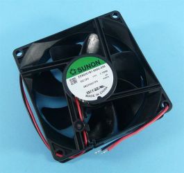EE-8025-1B1-A99 1,7W 12V 80x25 SUNON