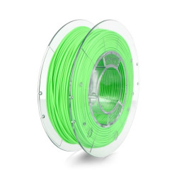 Filament Devil Design PLA Matt 1,75mm 0,33kg - Bright Green