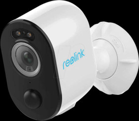 B330 Surveillance camera, IP, WLAN, outdoor