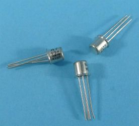 AF-124 PNP 0,01A/20V/0,08W TO-72 GERMAN