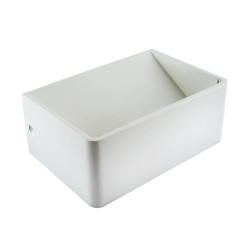 Kinkiet ścienny SMD LED BETI L 10W 4200K barwa neutralna 03103