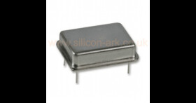 Crystal Oscillator 34.187396 MHz - TFC