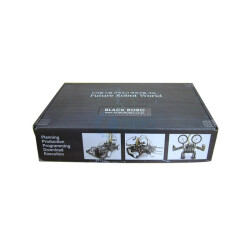 RoboRobo RoboKit - Upgrade 2 do 3