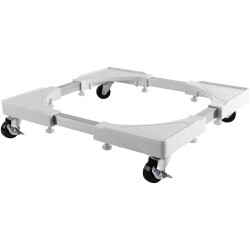 My Wall HZ22WL Dolly 200 kg load 700x700x100 mm 4 swivel casters