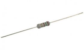 REZYSTOR BEZPIECZNIKOWY 0,5W 22R