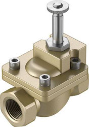 Zawór magnetyczny FESTO VZWM-L-M22C-G114-F5 546151