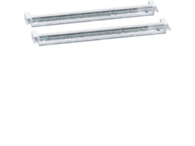 volta Wspornik z zaciskami PE/N 2 x 32 zaciski VZ525E HAGER