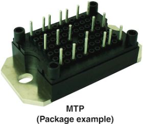 VS-20MT120PFP &#8220;Full Bridge&#8221; IGBT MTP (TrenchStop IGBT), 57 A