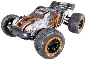 Model samochodu RC Reely JoVage 4x4 V2, 2,4 GHz