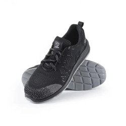 Buty robocze ochronne Półbuty BHP TEXO-GO O1 Rozmiar 43