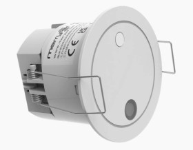 MERRYTEK czujnik obecności 24 GHz TUYA ZigBee, 220-240 Vac MSA201Z
