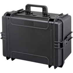 MAX PRODUCTS MAX505H280 Universal Tool Box Empty 555x306x428mm 1piece