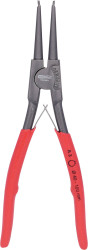 Szczypce do pierścieni Segera KS Tools 119.2061 1192061 230 mm