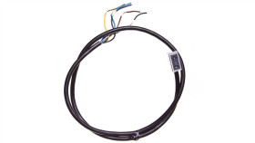 Przewód Ze Złączem Zcmc Kątowe Z Kablem 1M Zcmc21l1