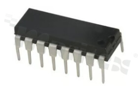 MCP3208-CI/P