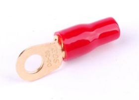 ZKO-25MM2/8.5R KONC.OCZKOWA ZL