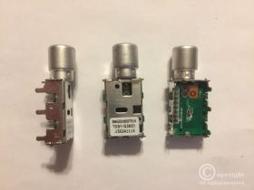 TDSY-G380D GŁOWICA TELEWIZYJNA