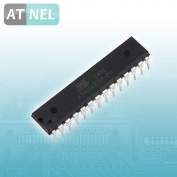 Procesor ATmega328P