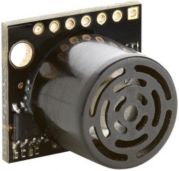 Ultradźwiękowy czujnik odległości HRLV-MaxSonar-EZ1 [MB1013]