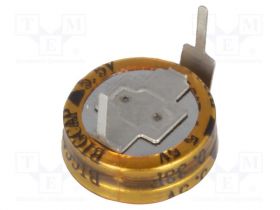 BCEH-5.5V-0.33F