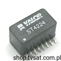 ST4224 Telecom Transformer SMD VALOR