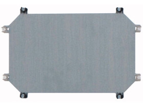 Płyta montażowa do obudowy CI23 M3-CI43 029201 EATON