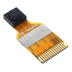 Mini Camera Module for Raspberry Pi