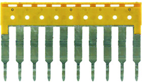 Cross connector for terminal block, 1608940000