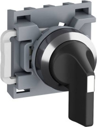 ABB 1SFA611291R6006 M4SS2-30B Przełącznik wyboru 1 szt.