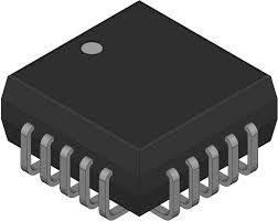 Układ scalony PALCE16V8H-10, PLCC20