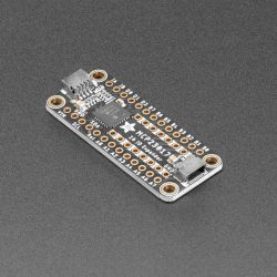Adafruit MCP23017 I2C GPIO Expander Breakout