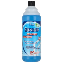 Środek do mycia luster i szyb 1000ml STALCO S083264589 /12szt./