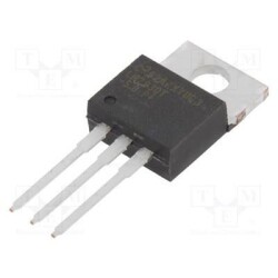 LM2930T-5.0/NOPB