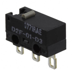 Omron B32-1000 Switch Bezel Cap Ivory 4X4 B3F Key Cap